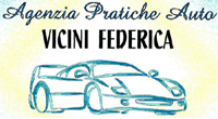 Logo di AGENZIA PRATICHE AUTOMOBILISTICHE VICINI FEDERICA