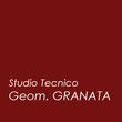 Logo di STUDIO TECNICO GEOMETRA GRANATA