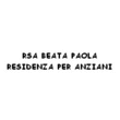 Logo di RSA BEATA PAOLA