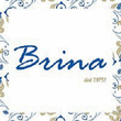 Logo di GELATERIA BRINA