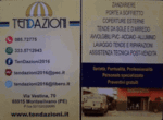 Logo di TENDAZIONI