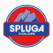Logo di SPLUGACOLORI