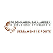 Logo di FALEGNAMERIA SALA ANDREA