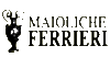 Logo di MAIOLICHE FERRIERI