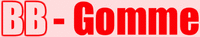 Logo di B.B. GOMME