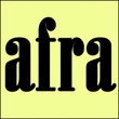 Logo di PARRUCCHIERA AFRA
