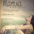 Logo di MARTINA IL BIO CENTRO