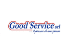 Logo di GOOD SERVICE