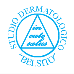 Logo di STUDIO DERMATOLOGICO BELSITO