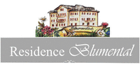 Logo di RESIDENCE BLUMENTAL