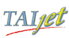 Logo di TAIJET DI BONZI ROBERTO