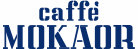 Logo di MOKAOR