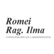 Logo di ROMEI RAG. ILMA