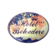 Logo di HOTEL BELVEDERE