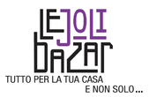 Logo di LE JOLI BAZAR