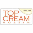 Logo di TOP CREAM - ROSSIN