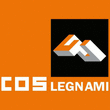 Logo di COS LEGNAMI S.A.S.