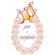 Logo di LOCANDA PERE E MARGHERITE