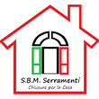 Logo di S.B.M. SERRAMENTI
