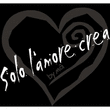 Logo di SOLO L'AMORE CREA
