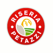 Logo di RISERIA PETAZZI