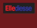 Logo di ELLEDIESSE