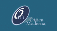 Logo di OTTICA MODERNA