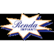 Logo di RENDA IMPIANTI - ELETTRICISTA