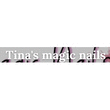 Logo di TINA'S MAGIC NAILS
