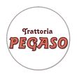 Logo di TRATTORIA PEGASO