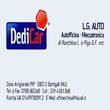 Logo di L.G.AUTO