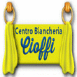 Logo di CENTRO BIANCHERIA CIOFFI