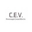 Logo di C.E.V. DEPOSITO CAMPER