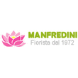 Logo di MANFREDINI FIORI