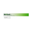 Logo di BIOGAS