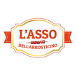 Logo di L'ASSO DELL'ARROSTICINO