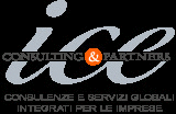 Logo di I.C.E.