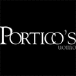 Logo di BOUTIQUE PORTICO'S