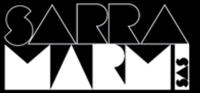 Logo di SARRA MARMI