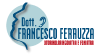 Logo di FERRUZZA DR. FRANCESCO