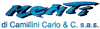 Logo di MONTI MOTO
