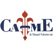 Logo di CA-ME