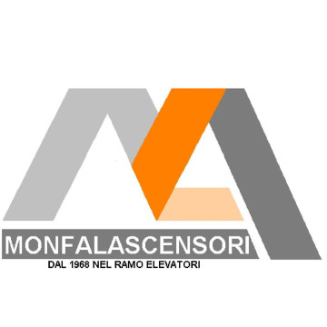 Logo di MONFALASCENSORI