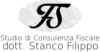 Logo di FILIPPO DR. STANCO