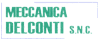 Logo di MECCANICA DELCONTI
