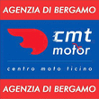 Logo di CMTMOTOR BERGAMO
