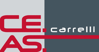 Logo di CE.AS. CARRELLI & C. S.N.C.