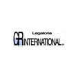 Logo di LEGATORIA GR INTERNATIONAL