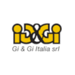 Logo di GI & GI ITALIA