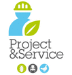 Logo di PROJECT AND SERVICE